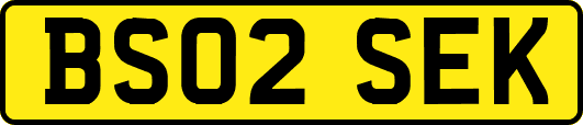 BS02SEK