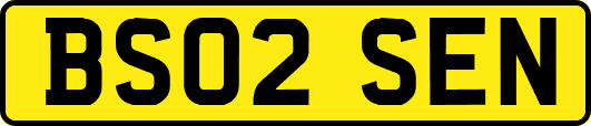 BS02SEN