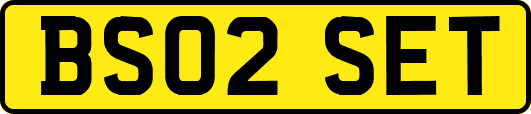 BS02SET
