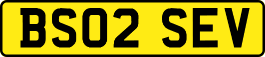 BS02SEV