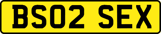 BS02SEX