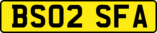 BS02SFA