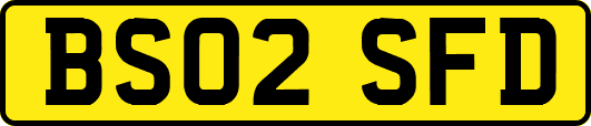 BS02SFD