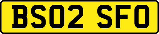 BS02SFO