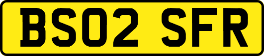 BS02SFR