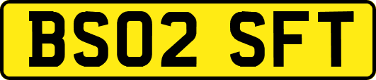 BS02SFT