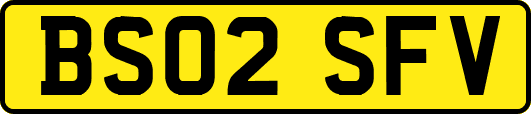 BS02SFV