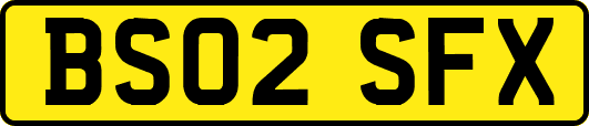 BS02SFX