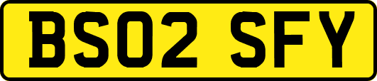 BS02SFY