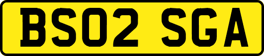 BS02SGA