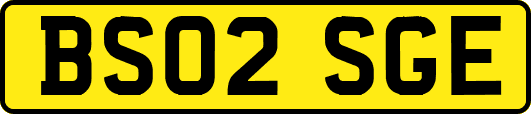 BS02SGE