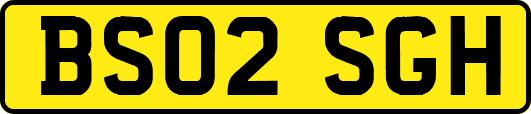 BS02SGH