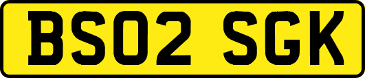 BS02SGK