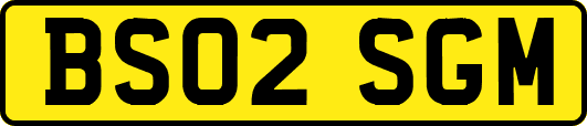 BS02SGM