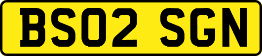 BS02SGN