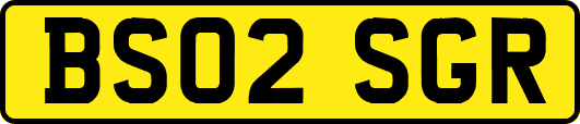 BS02SGR