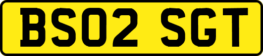 BS02SGT