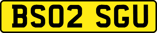 BS02SGU