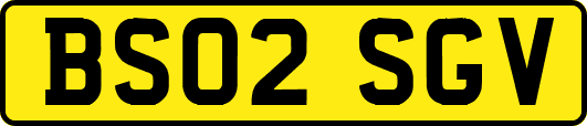 BS02SGV