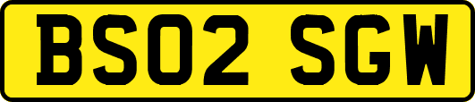 BS02SGW