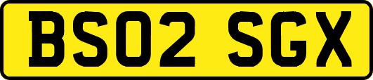BS02SGX