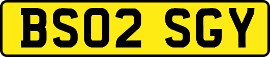 BS02SGY