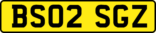 BS02SGZ