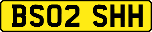 BS02SHH