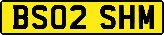 BS02SHM