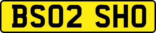 BS02SHO
