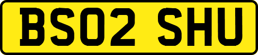 BS02SHU