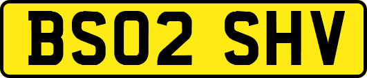 BS02SHV