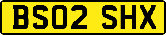 BS02SHX