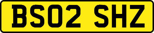 BS02SHZ