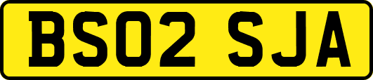 BS02SJA