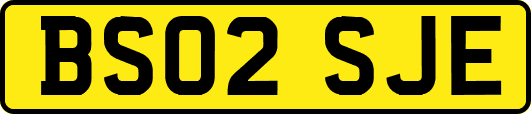 BS02SJE