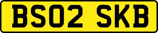BS02SKB