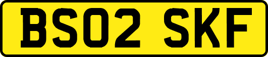 BS02SKF
