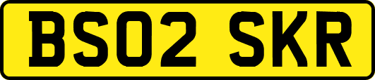 BS02SKR
