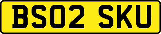 BS02SKU