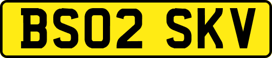 BS02SKV