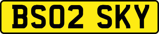 BS02SKY