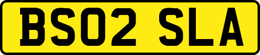 BS02SLA