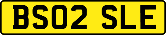 BS02SLE