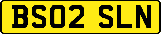 BS02SLN
