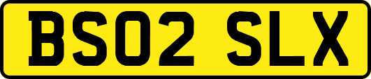 BS02SLX