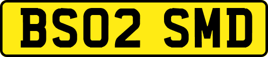 BS02SMD