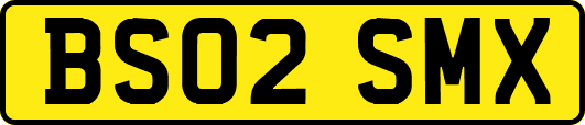 BS02SMX