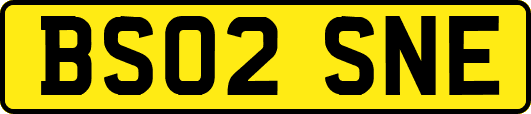 BS02SNE
