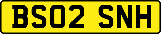 BS02SNH